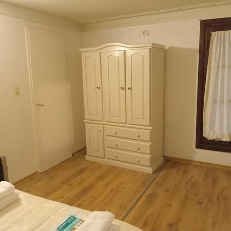 Tangohogar Apartman Buenos Aires Kültér fotó