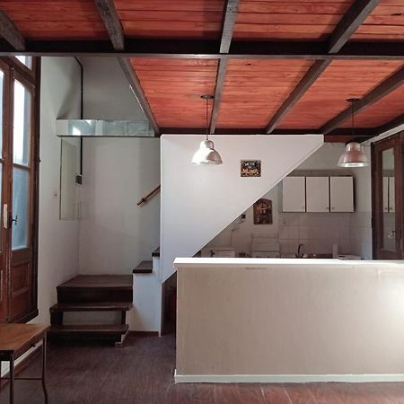Tangohogar Apartman Buenos Aires Kültér fotó