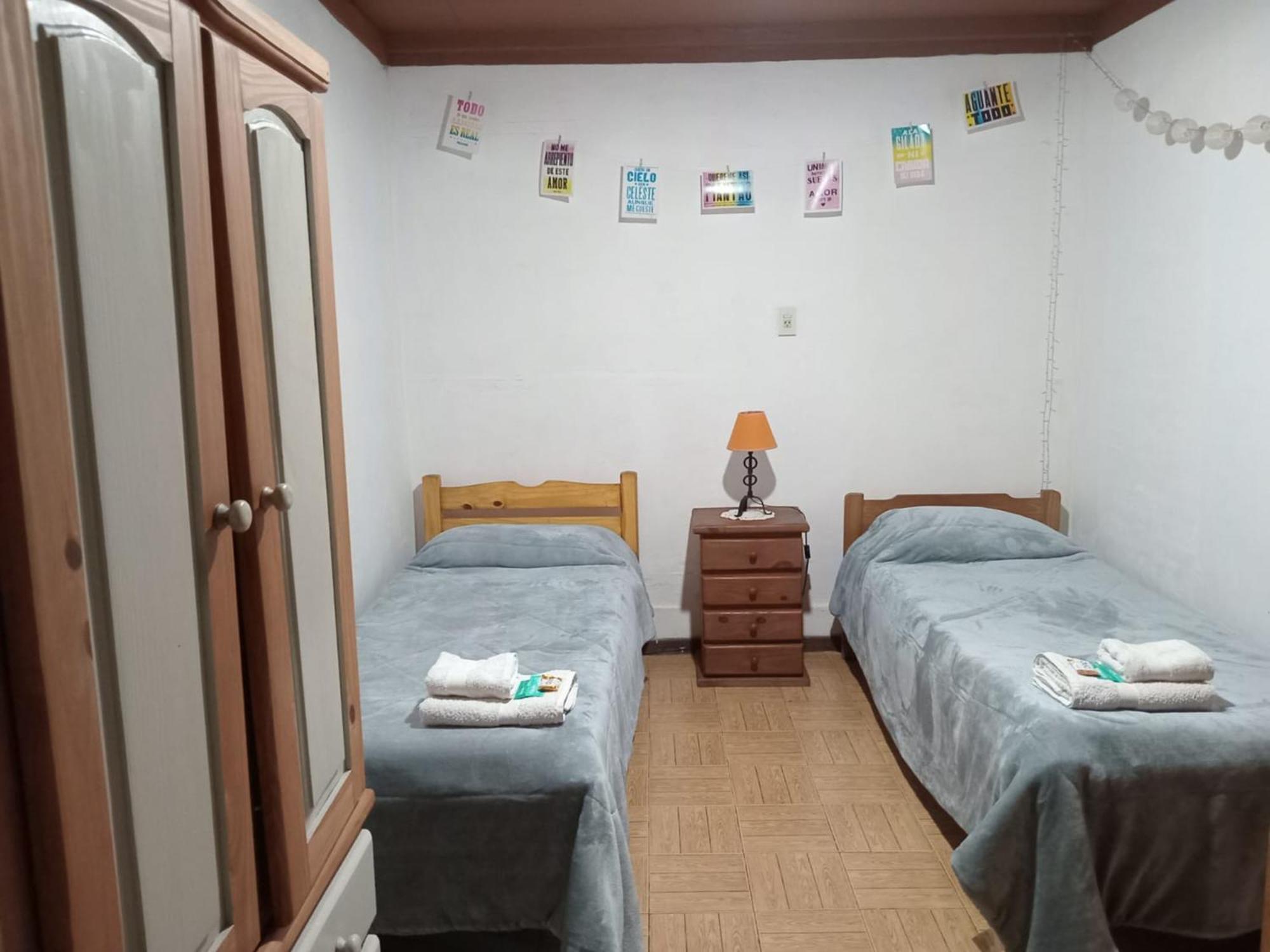 Tangohogar Apartman Buenos Aires Kültér fotó