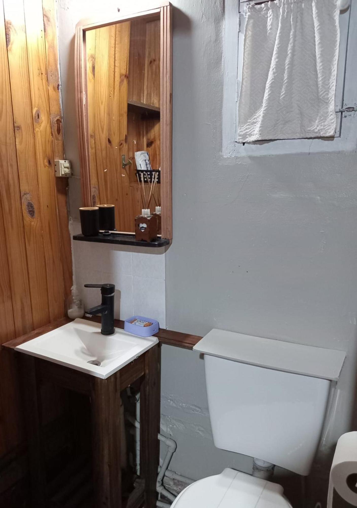 Tangohogar Apartman Buenos Aires Kültér fotó