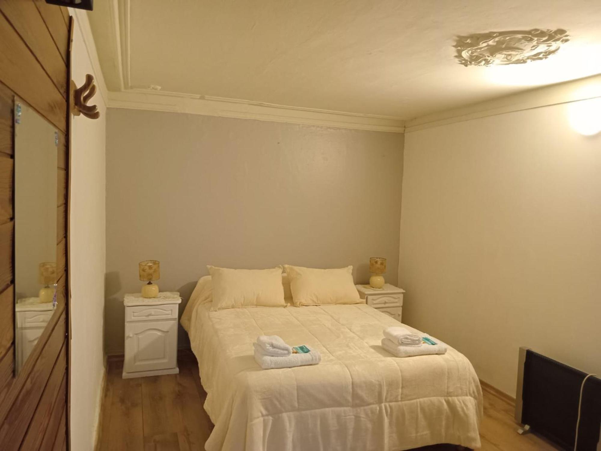 Tangohogar Apartman Buenos Aires Kültér fotó