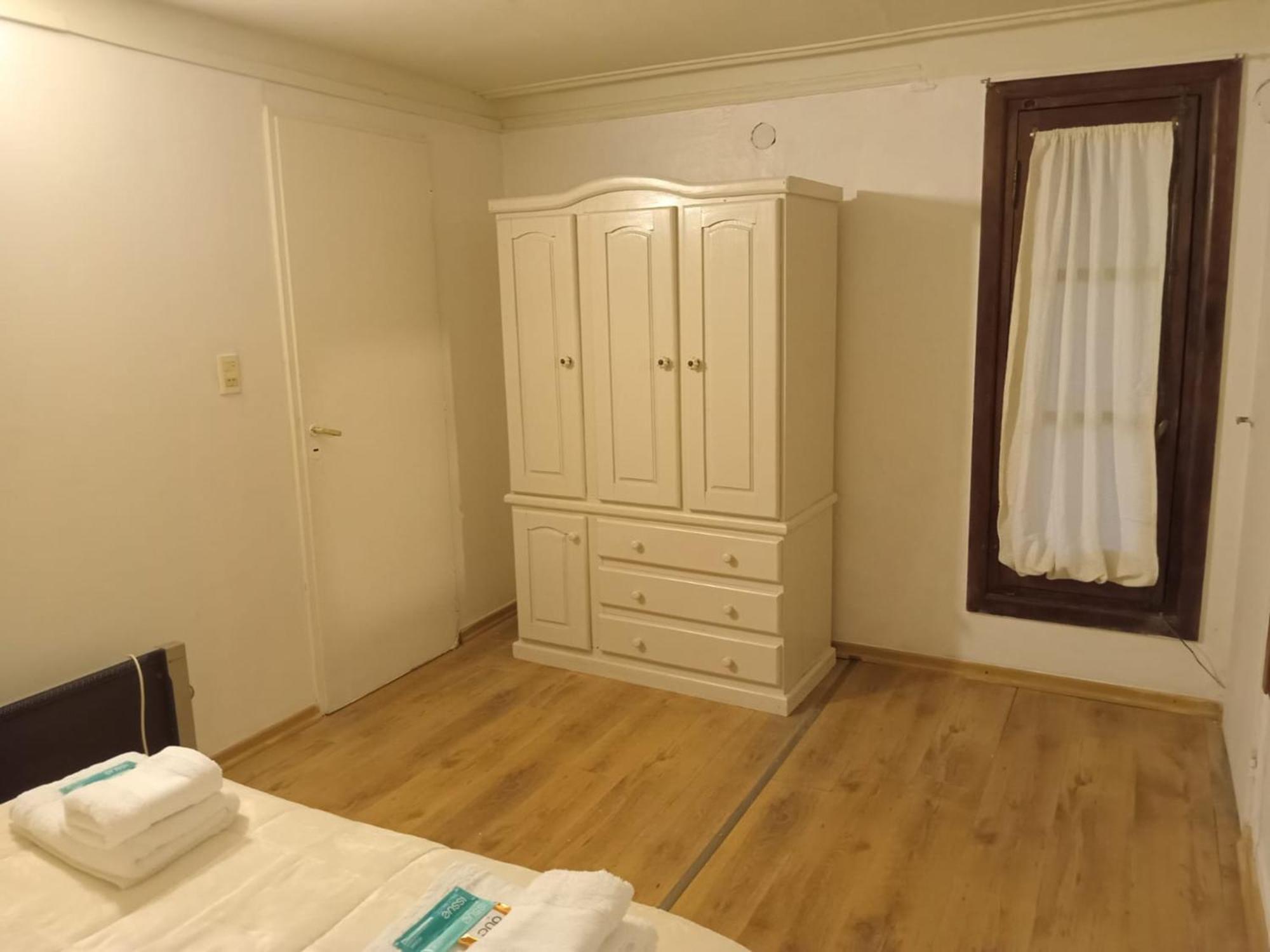Tangohogar Apartman Buenos Aires Kültér fotó