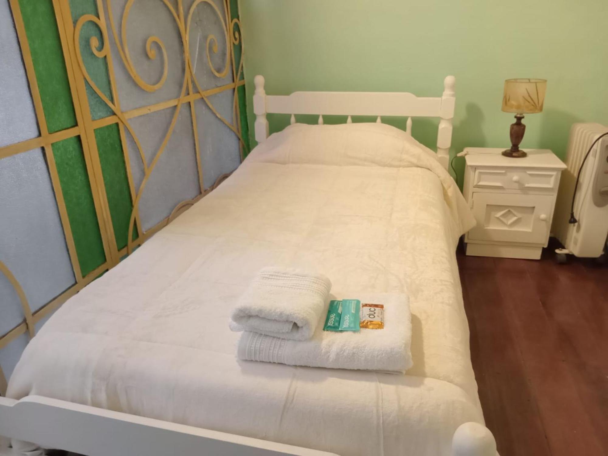Tangohogar Apartman Buenos Aires Kültér fotó