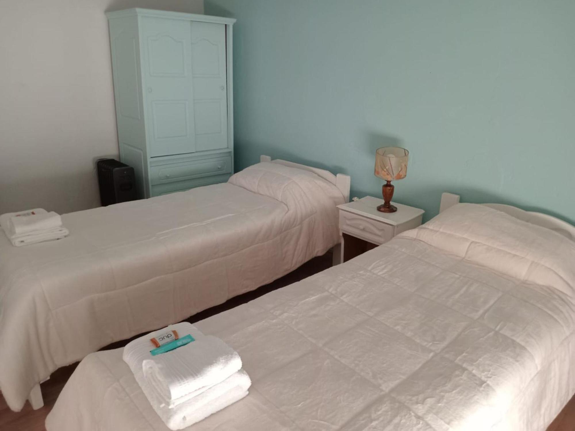 Tangohogar Apartman Buenos Aires Kültér fotó
