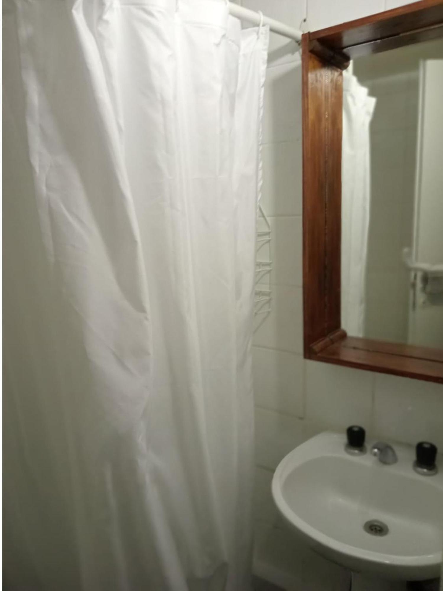Tangohogar Apartman Buenos Aires Kültér fotó