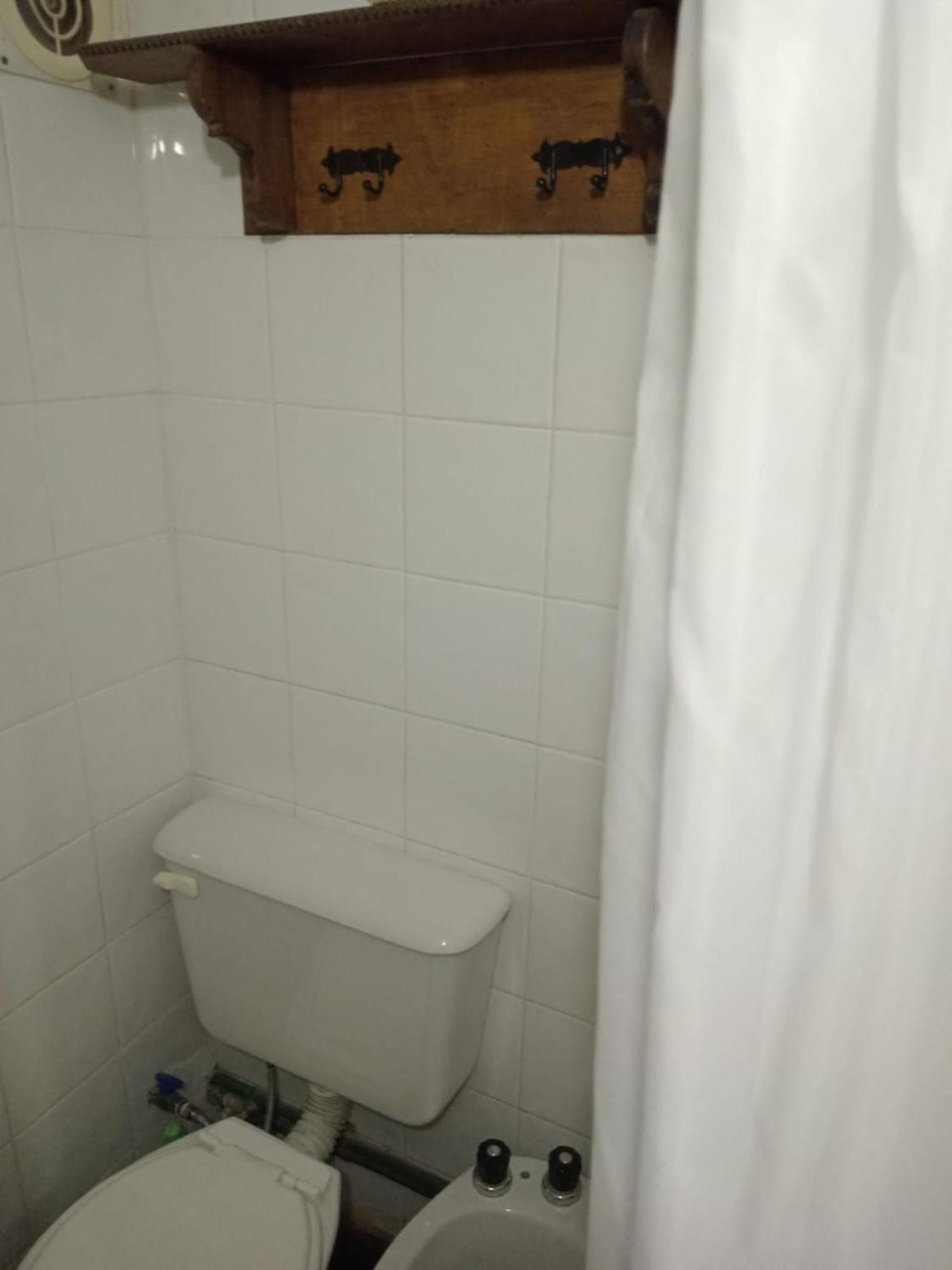 Tangohogar Apartman Buenos Aires Kültér fotó