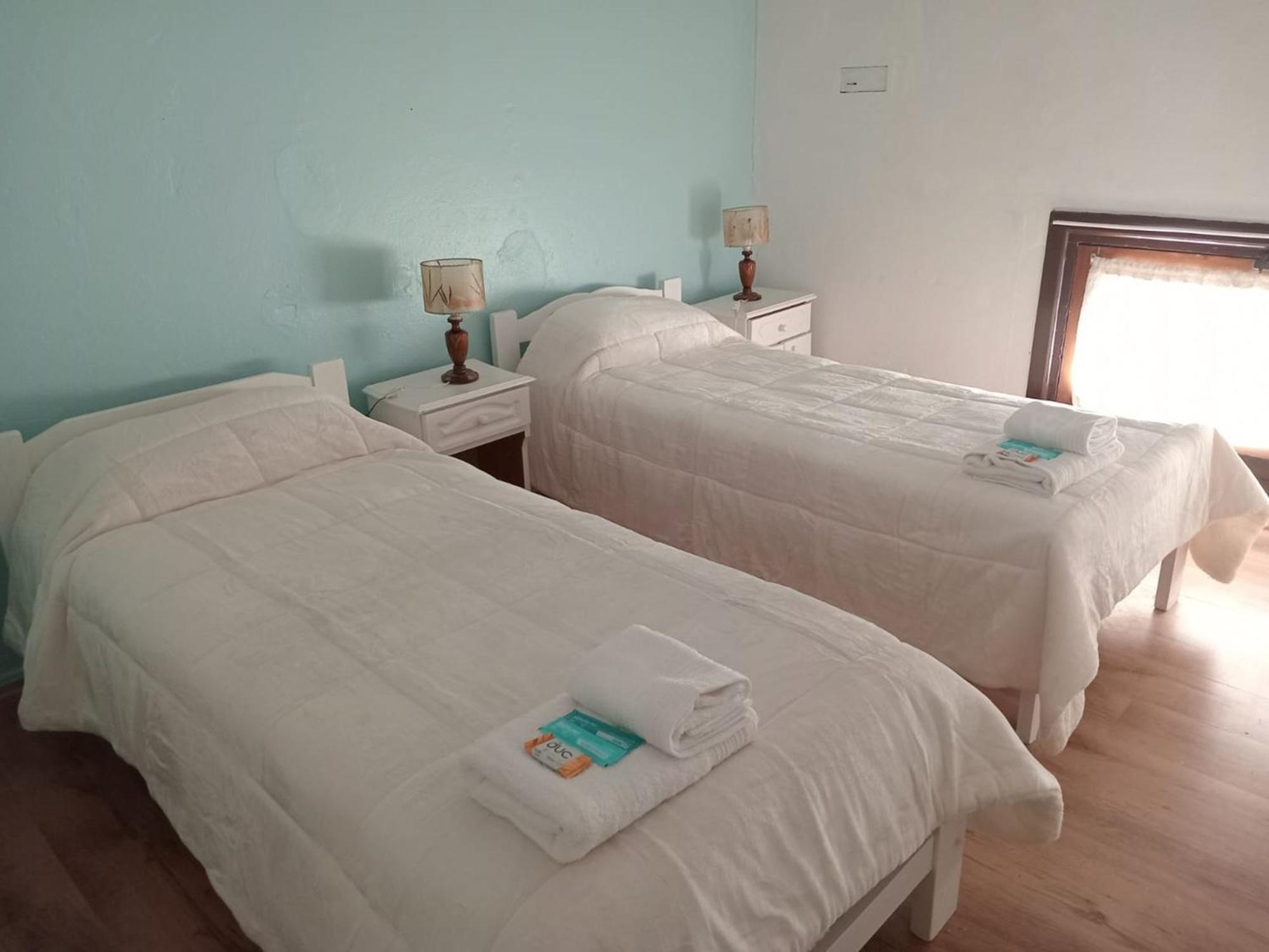 Tangohogar Apartman Buenos Aires Kültér fotó
