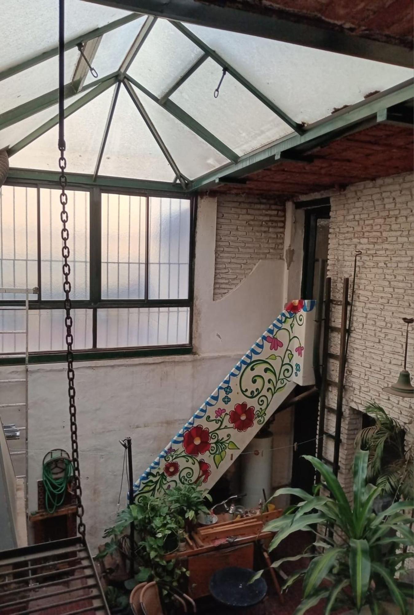Tangohogar Apartman Buenos Aires Kültér fotó