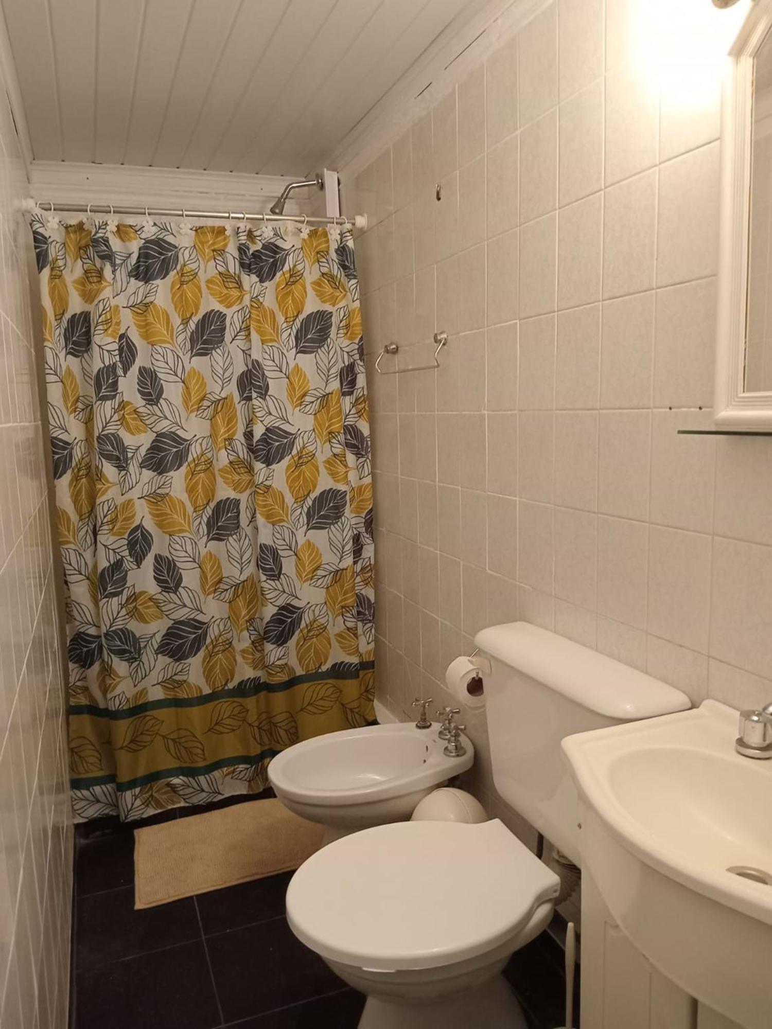 Tangohogar Apartman Buenos Aires Kültér fotó