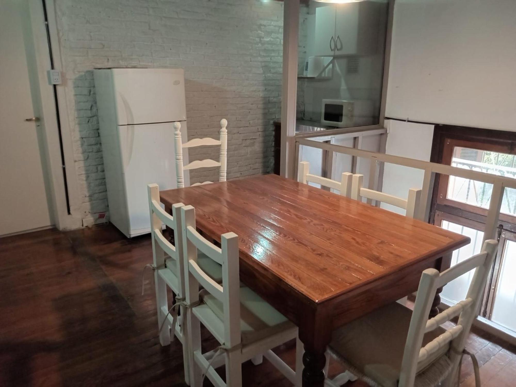 Tangohogar Apartman Buenos Aires Kültér fotó